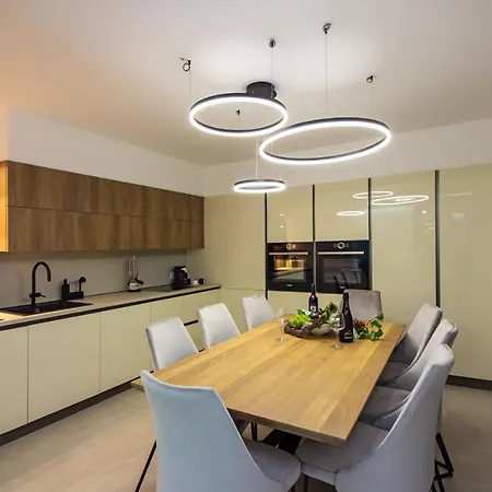 Family House 