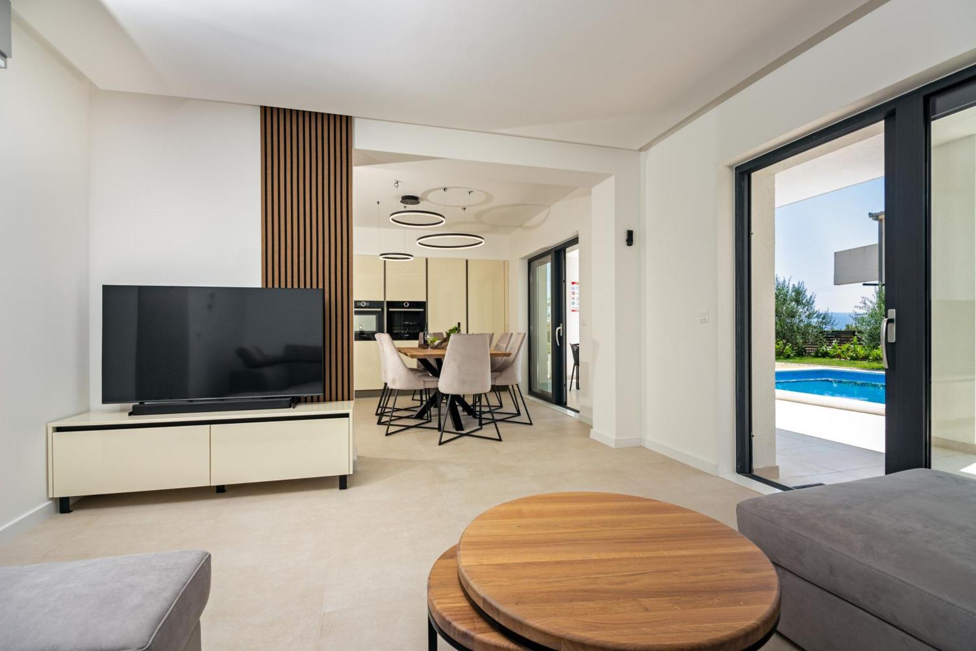 Family House 