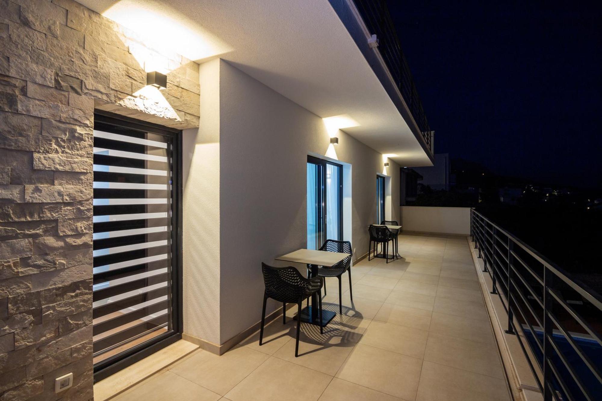 Family House 