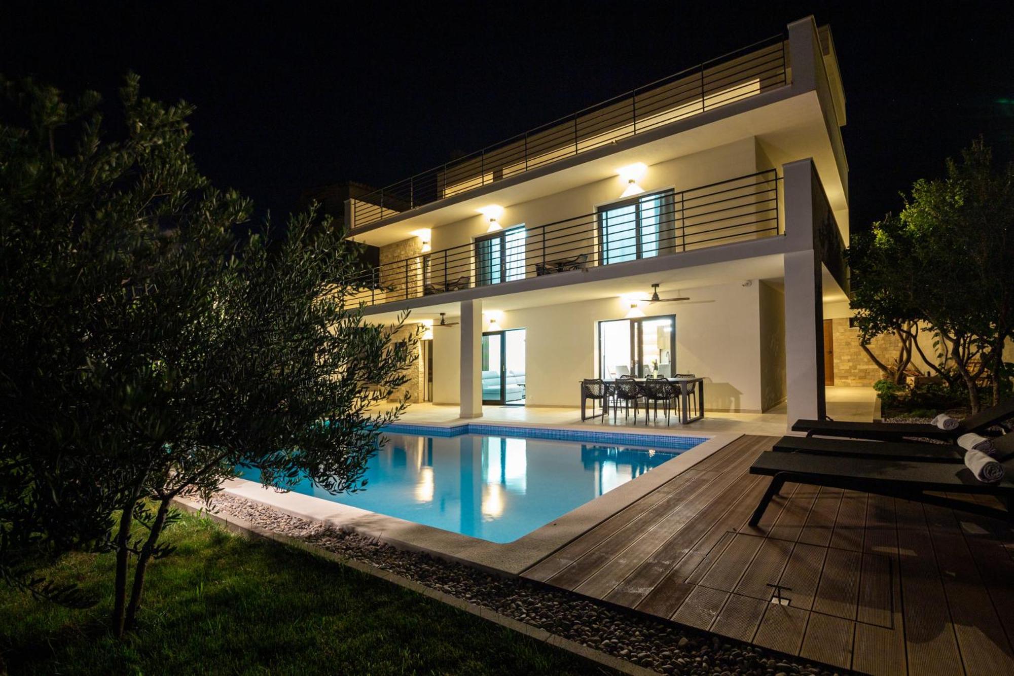 Family House 