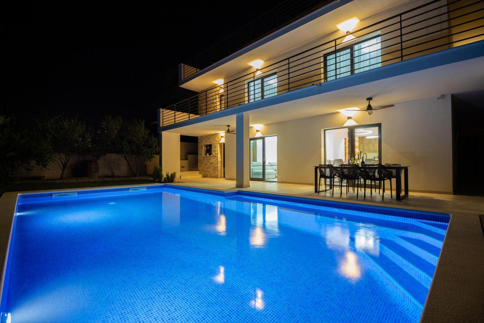 Family House 
